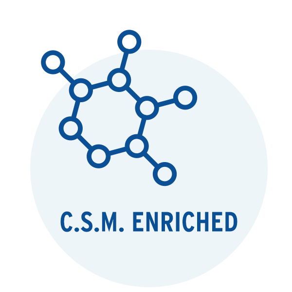 c.s.m. tartalmú