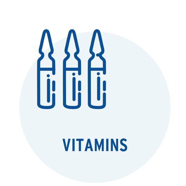 Vitamin-tartalmú