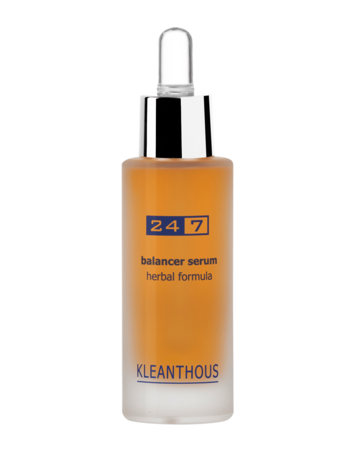 24/7 balancer serum 30 ml