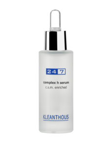 24/7 complex h serum 30 ml