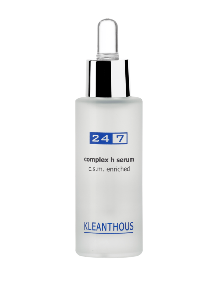 24/7 complex h serum 30 ml