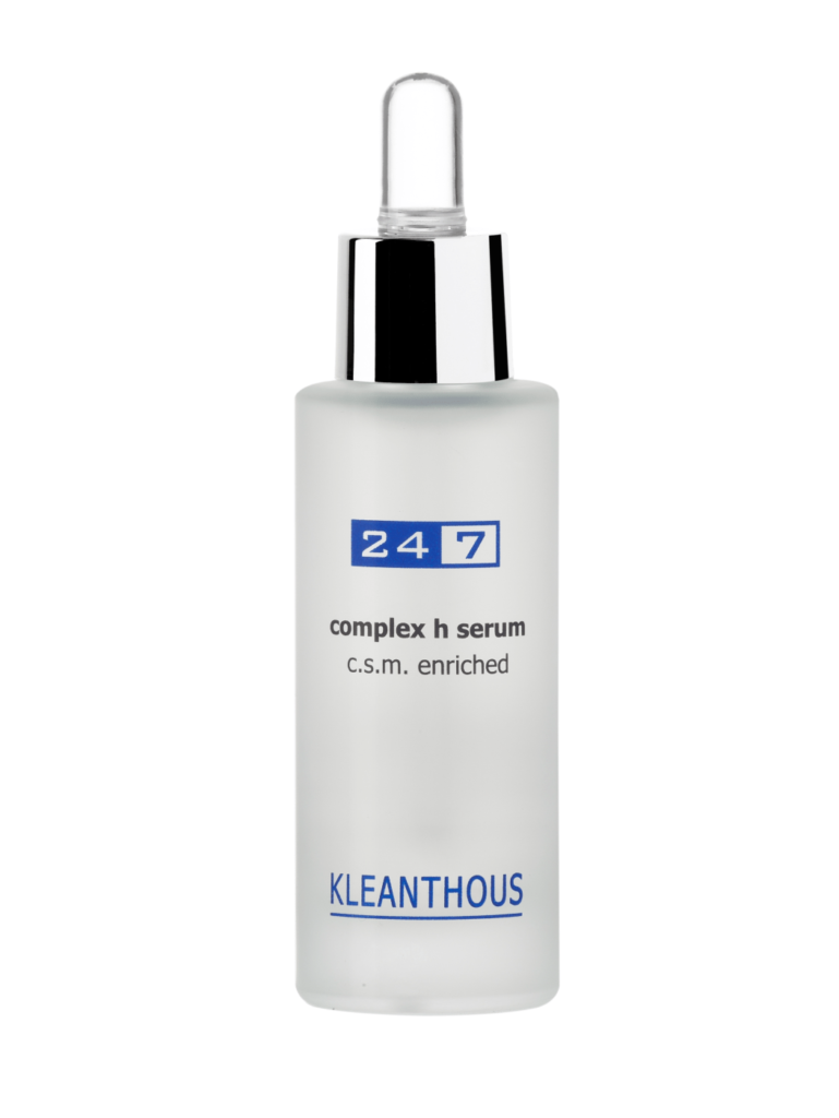 24/7 complex h serum 30 ml