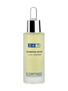 24/7 couperose serum 30 ml