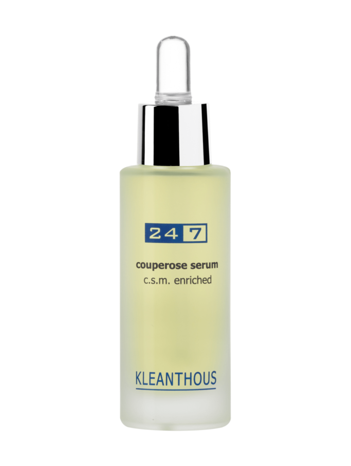 24/7 couperose serum 30 ml