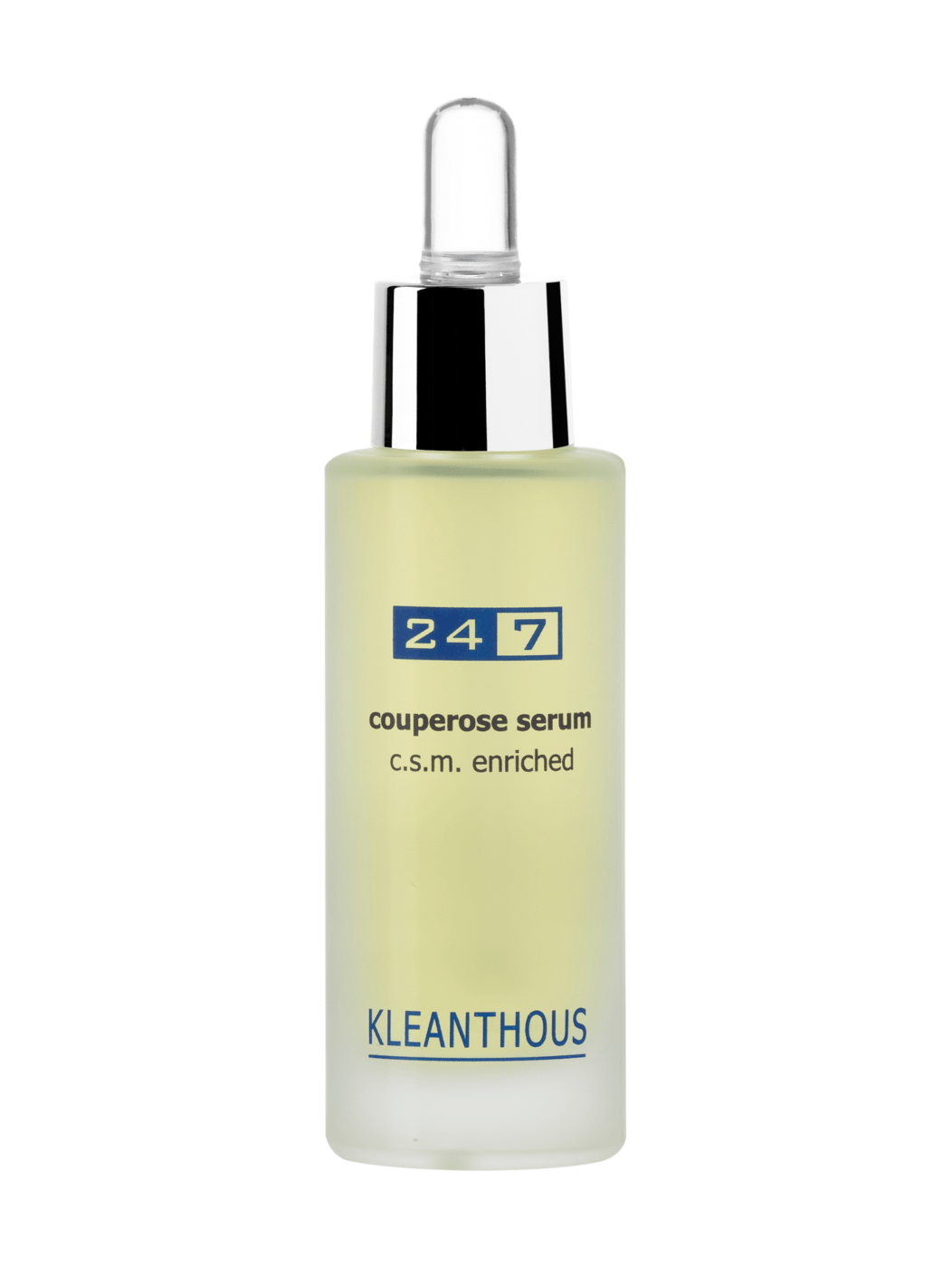 24/7 couperose serum 30 ml