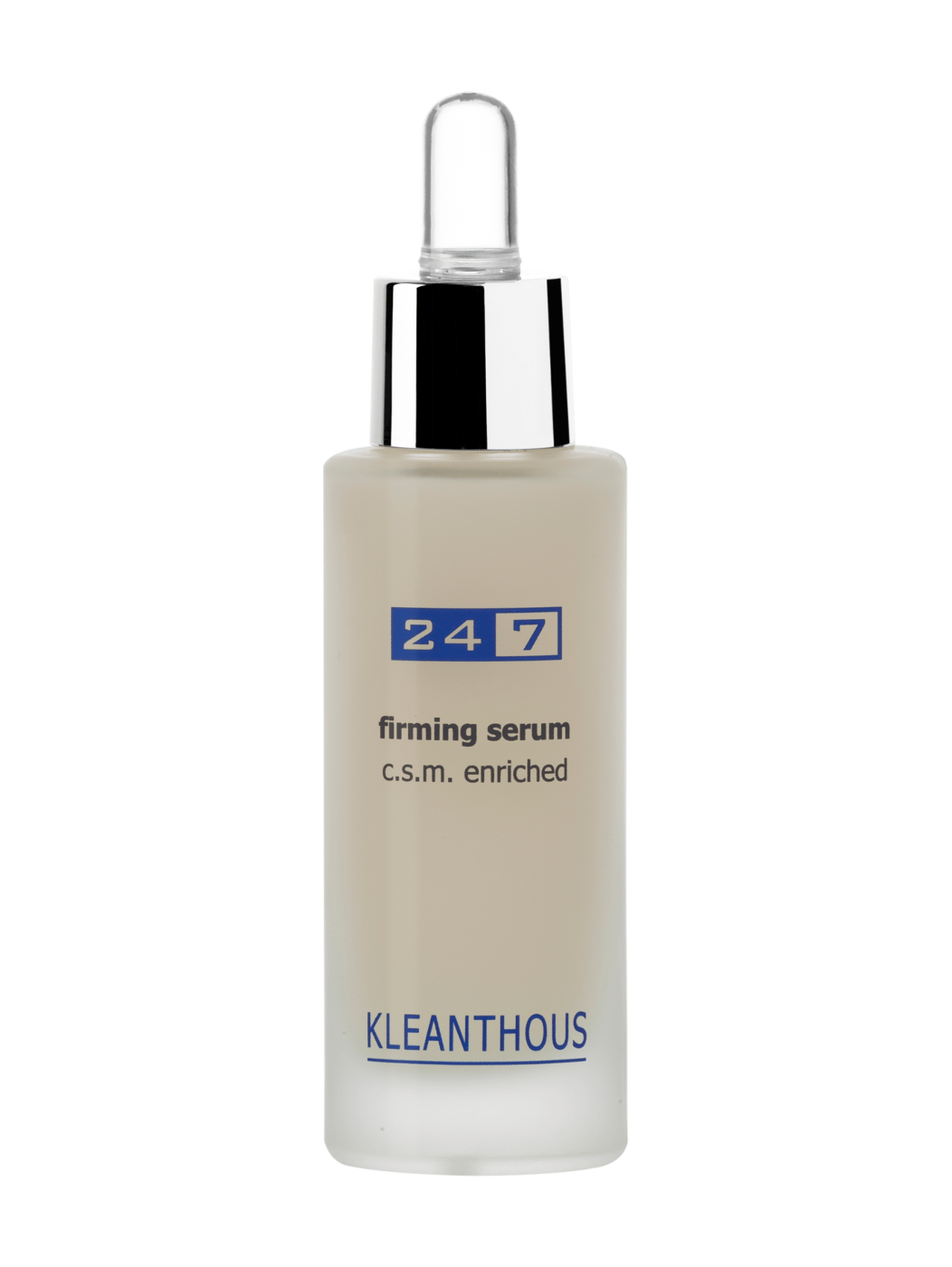 24/7 firming serum 30 ml