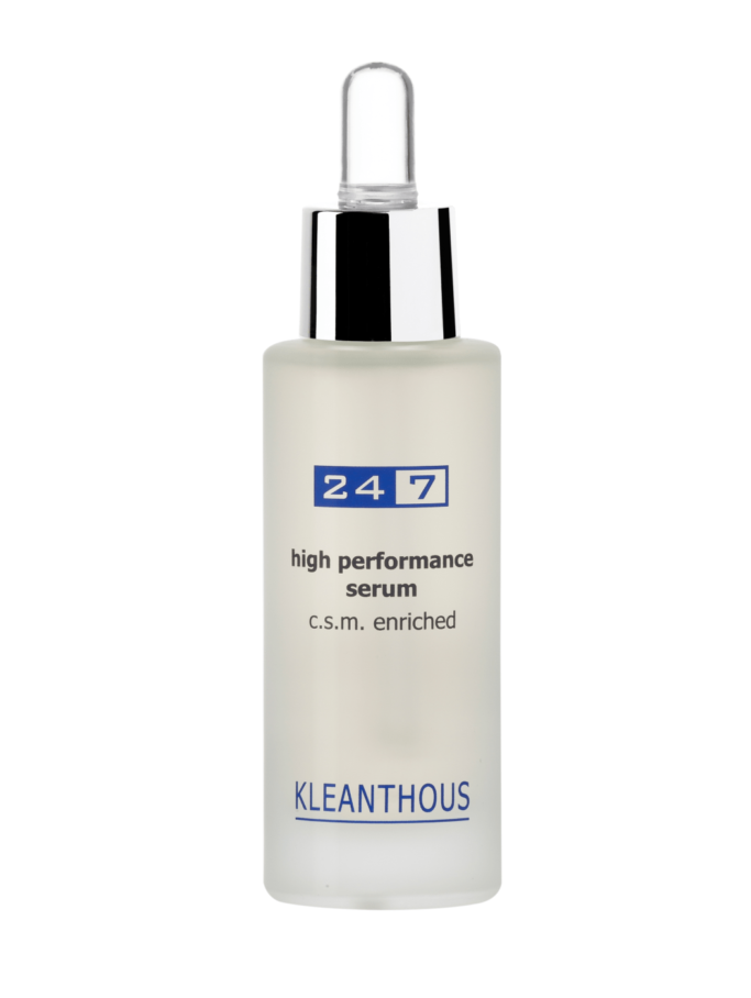 24/7 high performance serum 30 ml