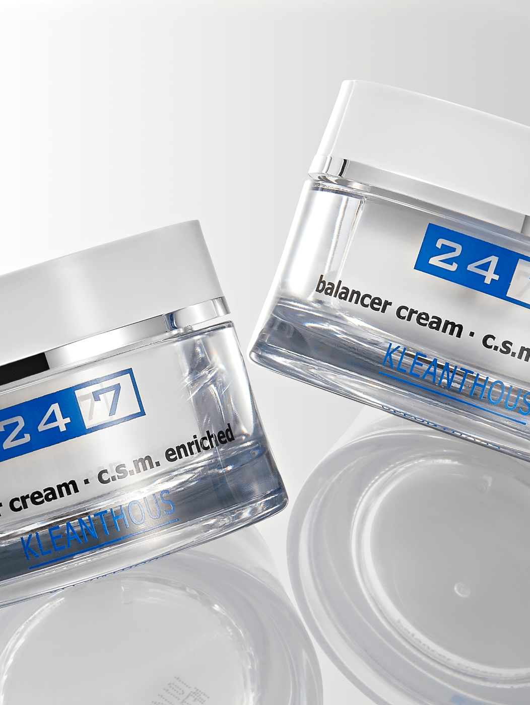 24/7 balancer cream 50 ml