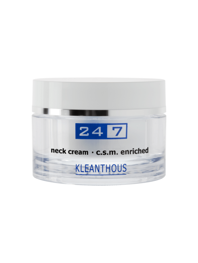 24/7 neck cream 50 ml