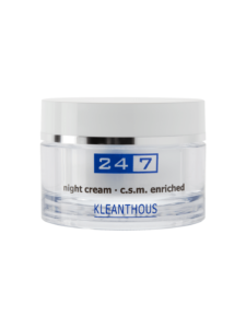 24/7 night cream 50 ml