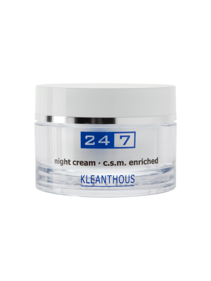 24/7 night cream 50 ml