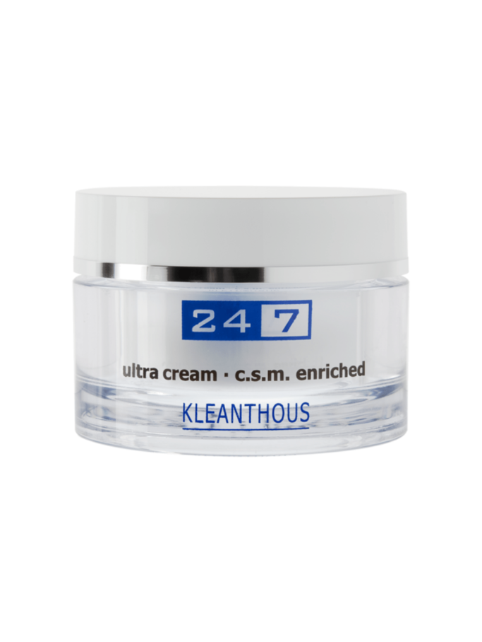 24/7 ultra cream 50 ml