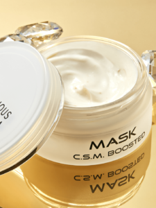DR. KLEANTHOUS cellular system mask 50 ml