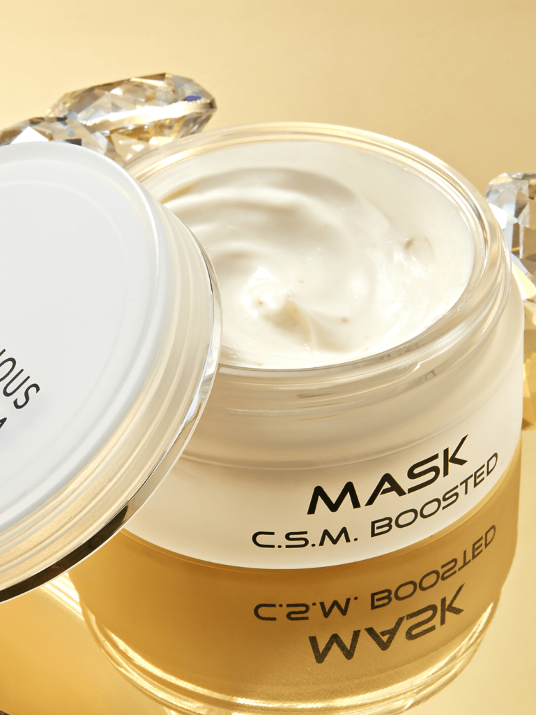 DR. KLEANTHOUS cellular system mask 50 ml