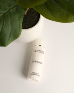 DR. KLEANTHOUS cellular system cleanser 125 ml