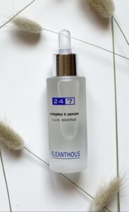 24/7 complex h serum 30 ml