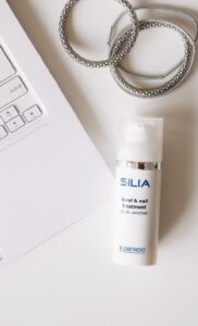 SILIA hand & nail treatment 50 ml