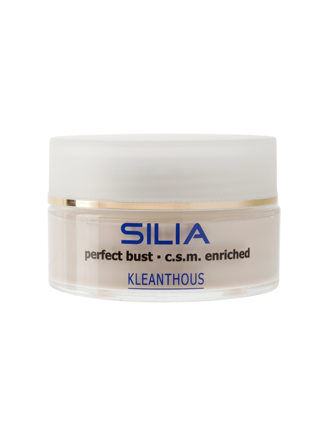 SILIA perfect bust 100 ml
