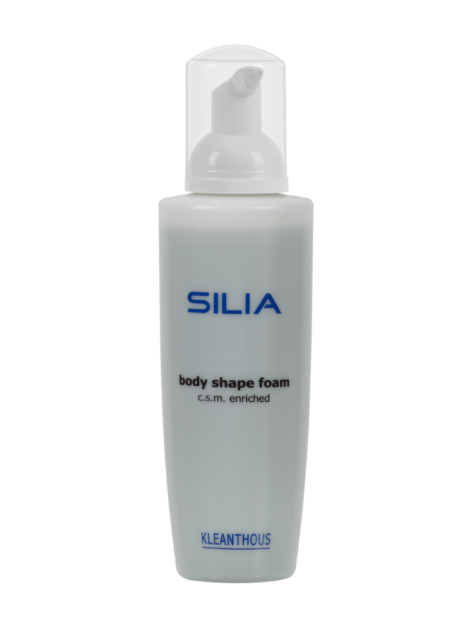 SILIA body shape foam 190 ml