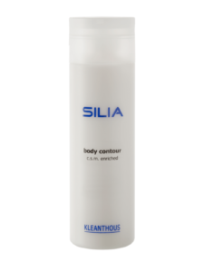 SILIA body contour 200 ml