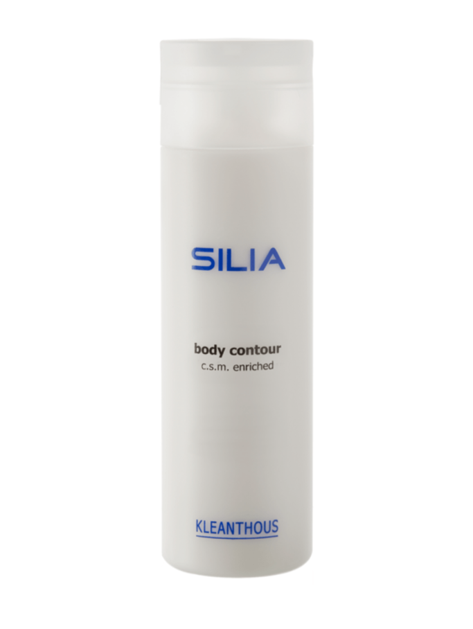 SILIA body contour 200 ml