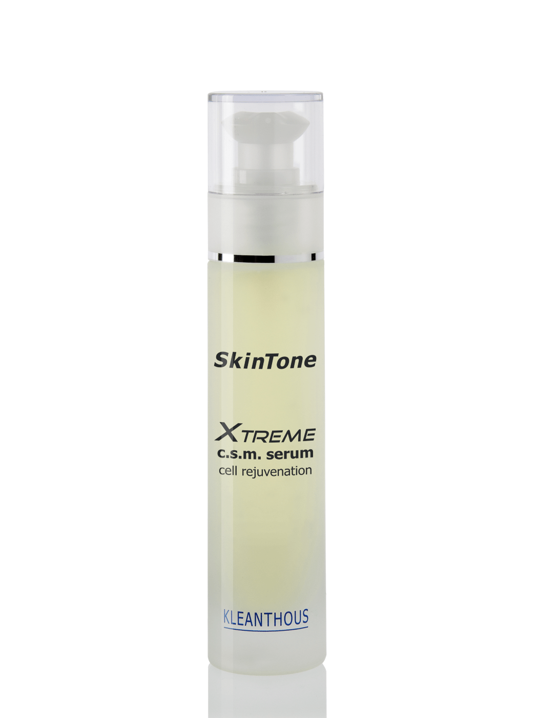 SkinTone Xtreme c.s.m. serum 50 ml