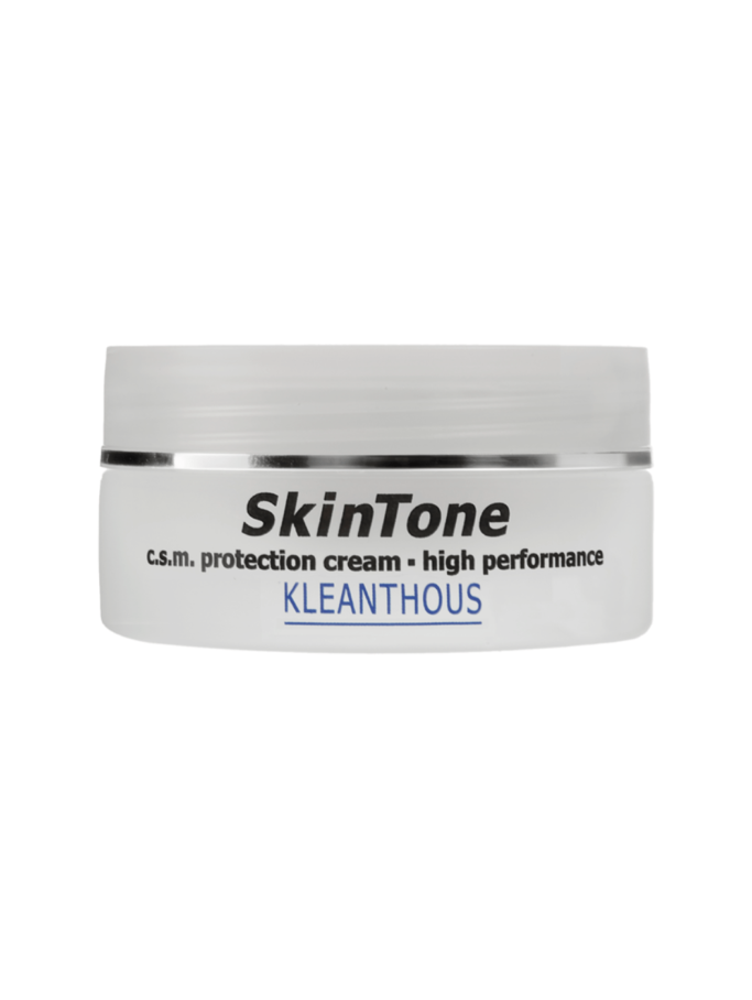 SkinTone c.s.m. protection cream 50 ml