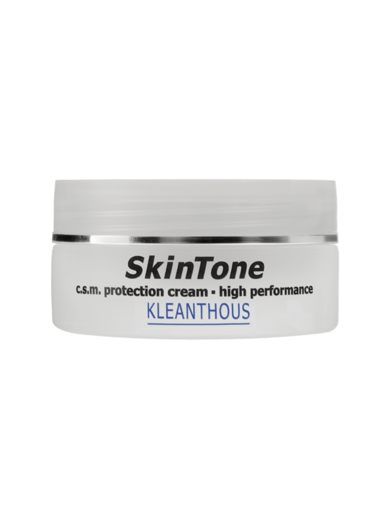 SkinTone c.s.m. protection cream 50 ml