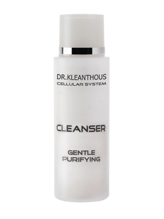 DR. KLEANTHOUS cellular system cleanser 125 ml