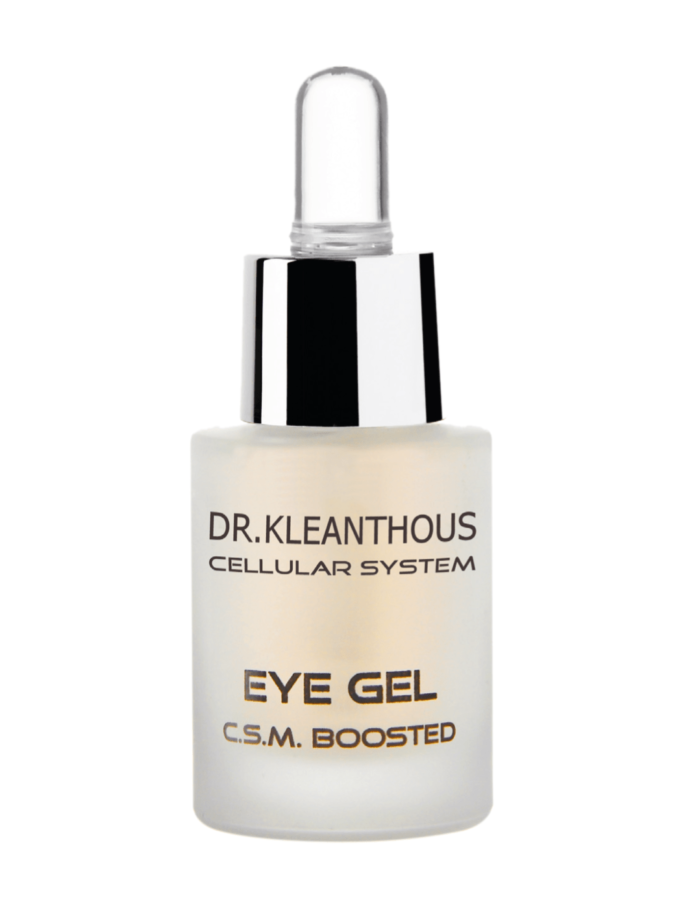 DR. KLEANTHOUS cellular system eye gel 15 ml