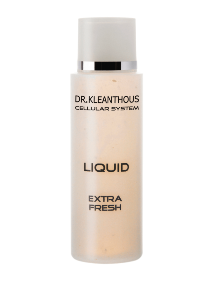 DR. KLEANTHOUS cellular system liquid 125 ml