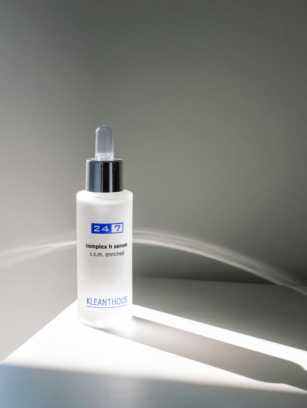 24/7 complex h serum 30 ml