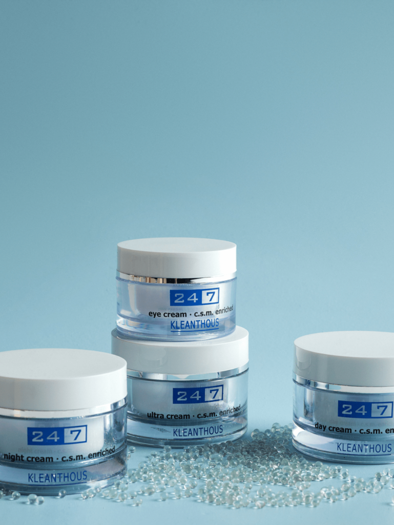 24/7 night cream 50 ml