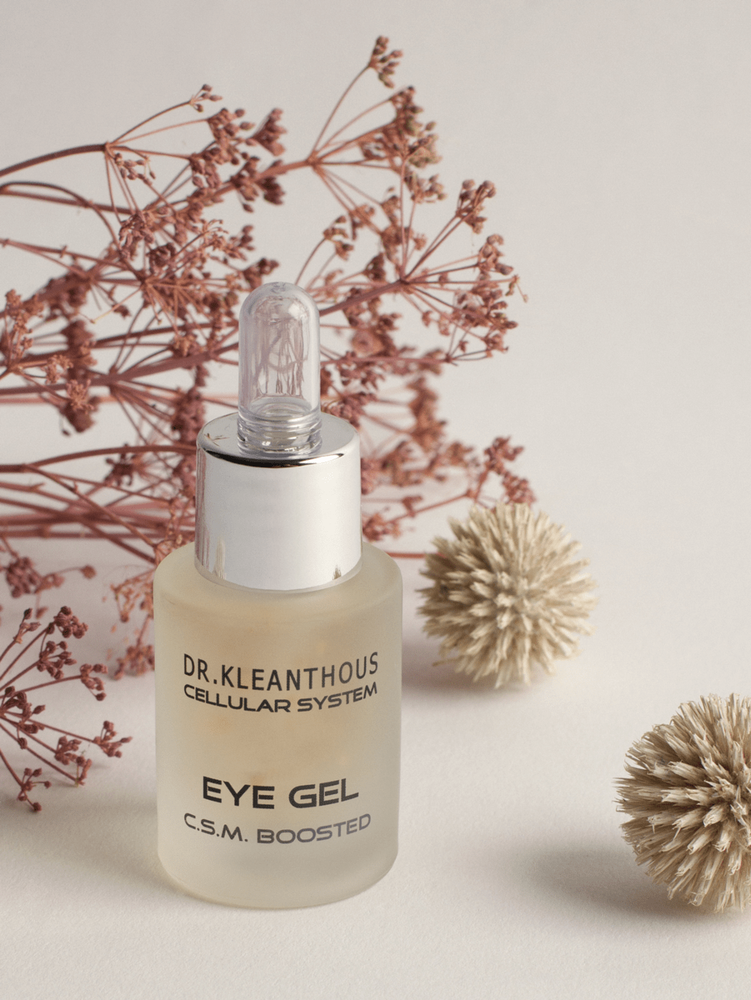 DR. KLEANTHOUS cellular system eye gel 15 ml
