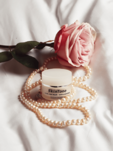 SkinTone c.s.m. eye mask 30 ml