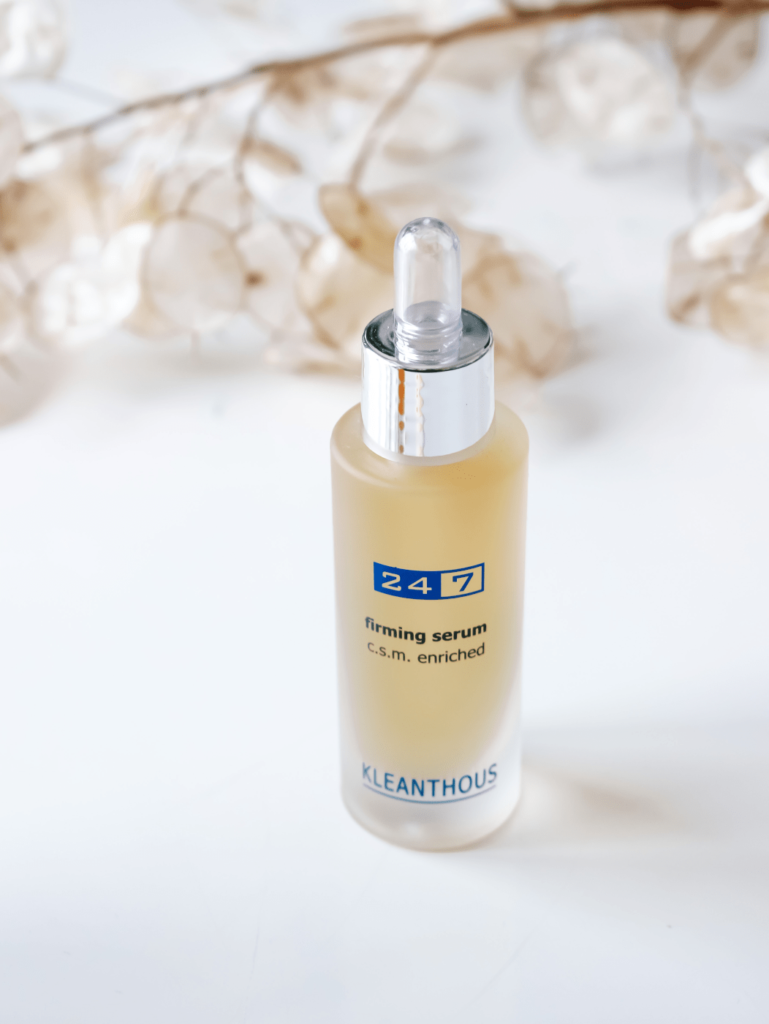 24/7 firming serum 30 ml