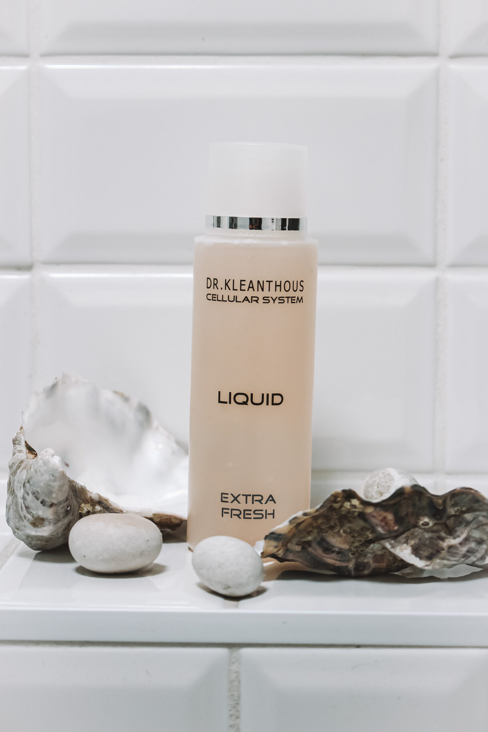DR. KLEANTHOUS cellular system liquid 125 ml
