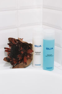 SILIA shampoo 200 ml