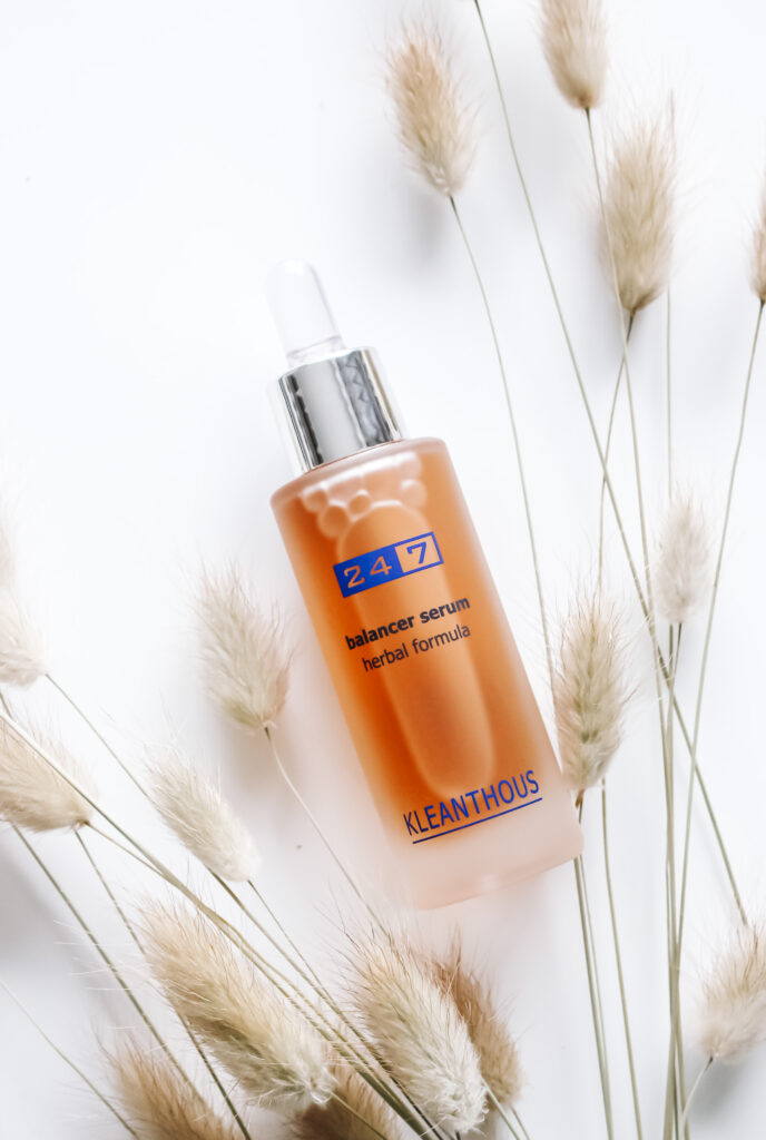 24/7 balancer serum 30 ml