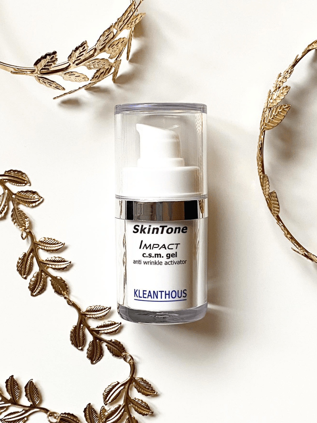 SkinTone IMPACT c.s.m. gel 50 ml