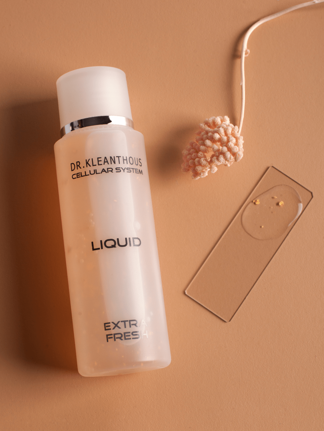 DR. KLEANTHOUS cellular system liquid 125 ml