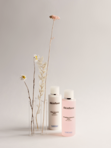 SkinTone deep cleansing lotion 200 ml