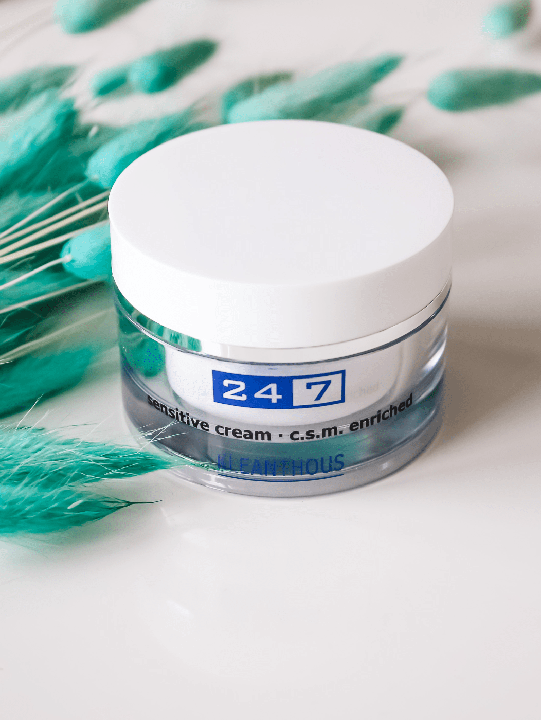 24/7 sensitive cream 50 ml