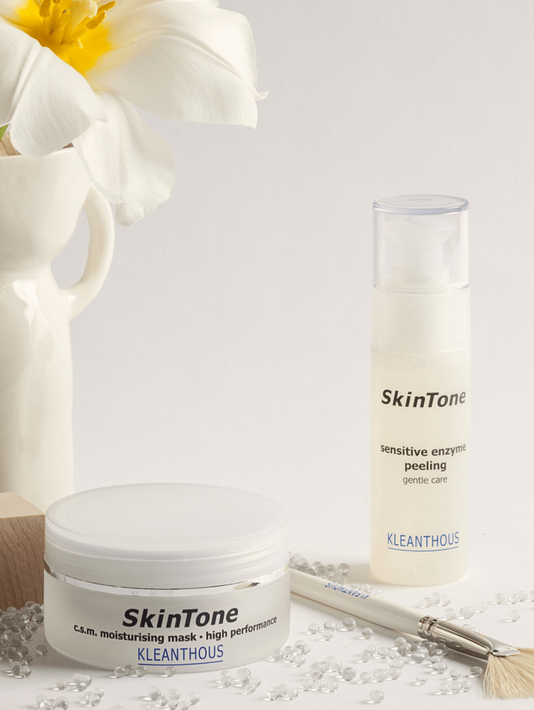 SkinTone sensitive enzyme peeling 50 ml