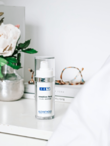 24/7 sensitive fluid 30 ml