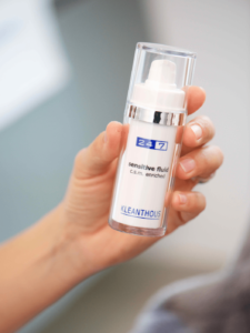 24/7 sensitive fluid 30 ml