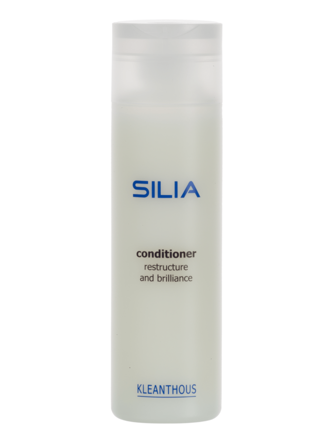 SILIA hair conditioner 200 ml