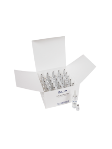 SILIA hair growth serum 25×7 ml