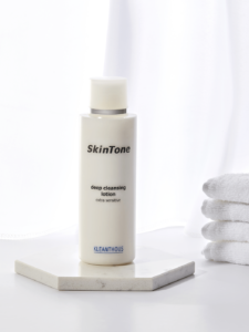 SkinTone deep cleansing lotion 200 ml