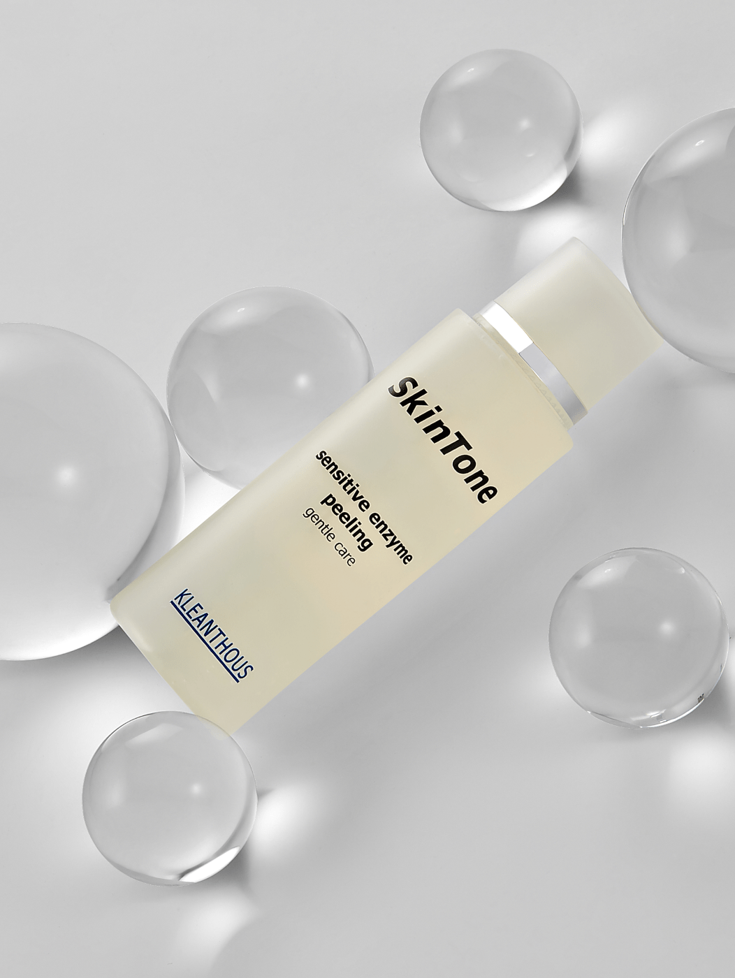 SkinTone sensitive enzyme peeling 50 ml
